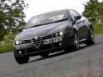 Alfa Romeo Brera S 2008 года